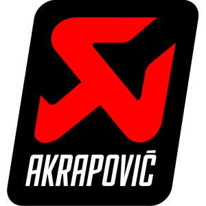 Autocollant Akrapovic