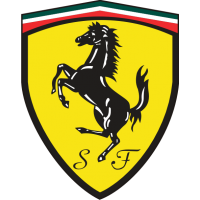 Ferrari couleur