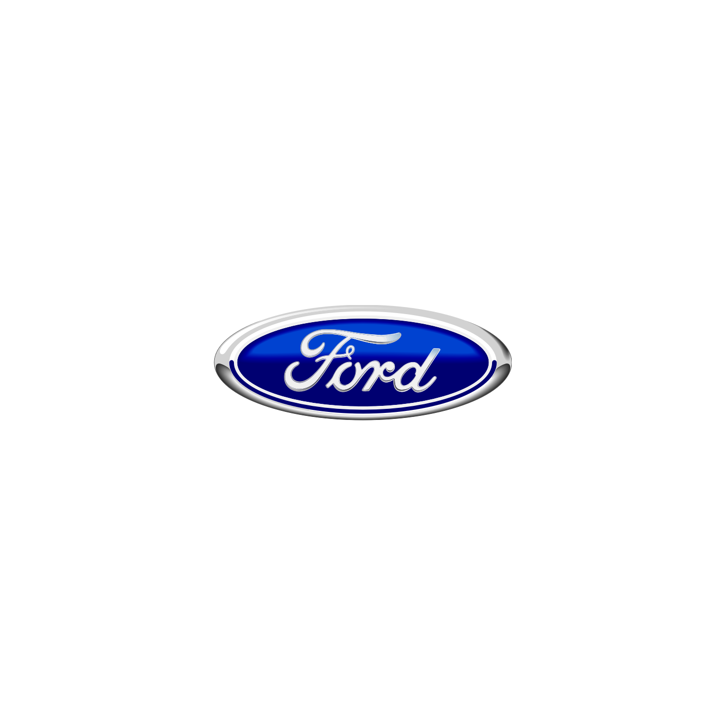 Ford couleur