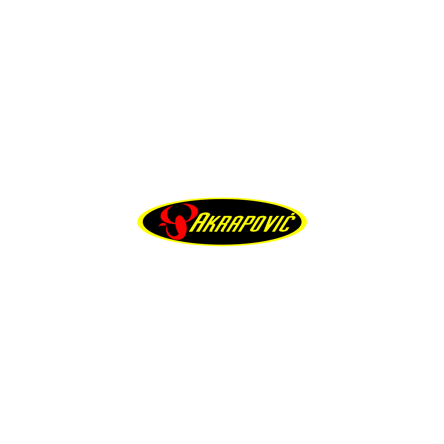 Akrapovic