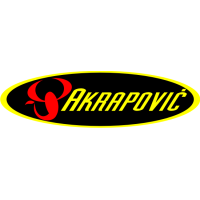 Sticker autocollant Akrapovic