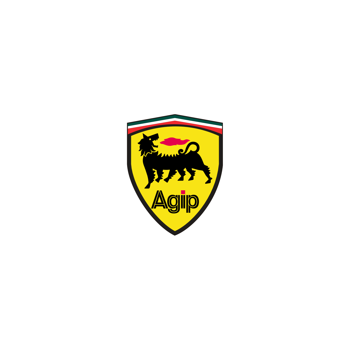 Agip scuderia