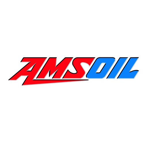 Sticker autocollant Amsoil