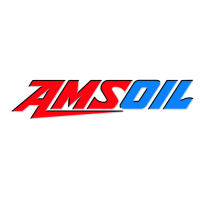 Sticker autocollant Amsoil