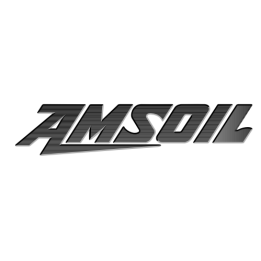 Sticker autocollant Amsoil