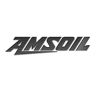 Sticker autocollant Amsoil