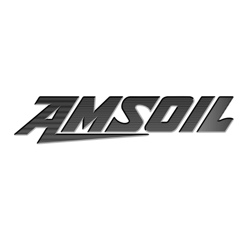 Sticker autocollant Amsoil