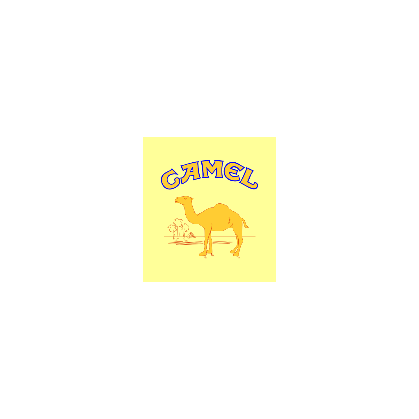 Camel