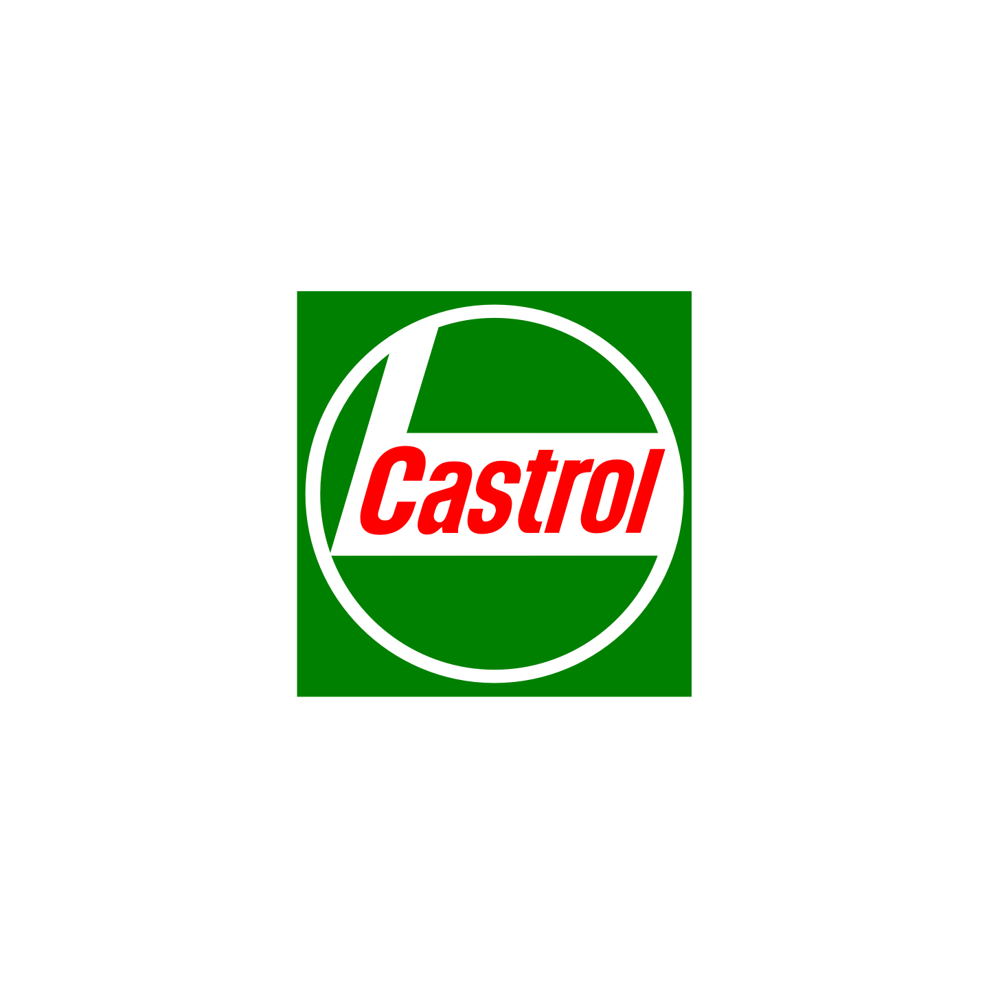 Castrol
