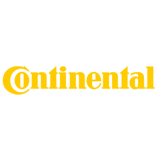 Sticker autocollant Continental