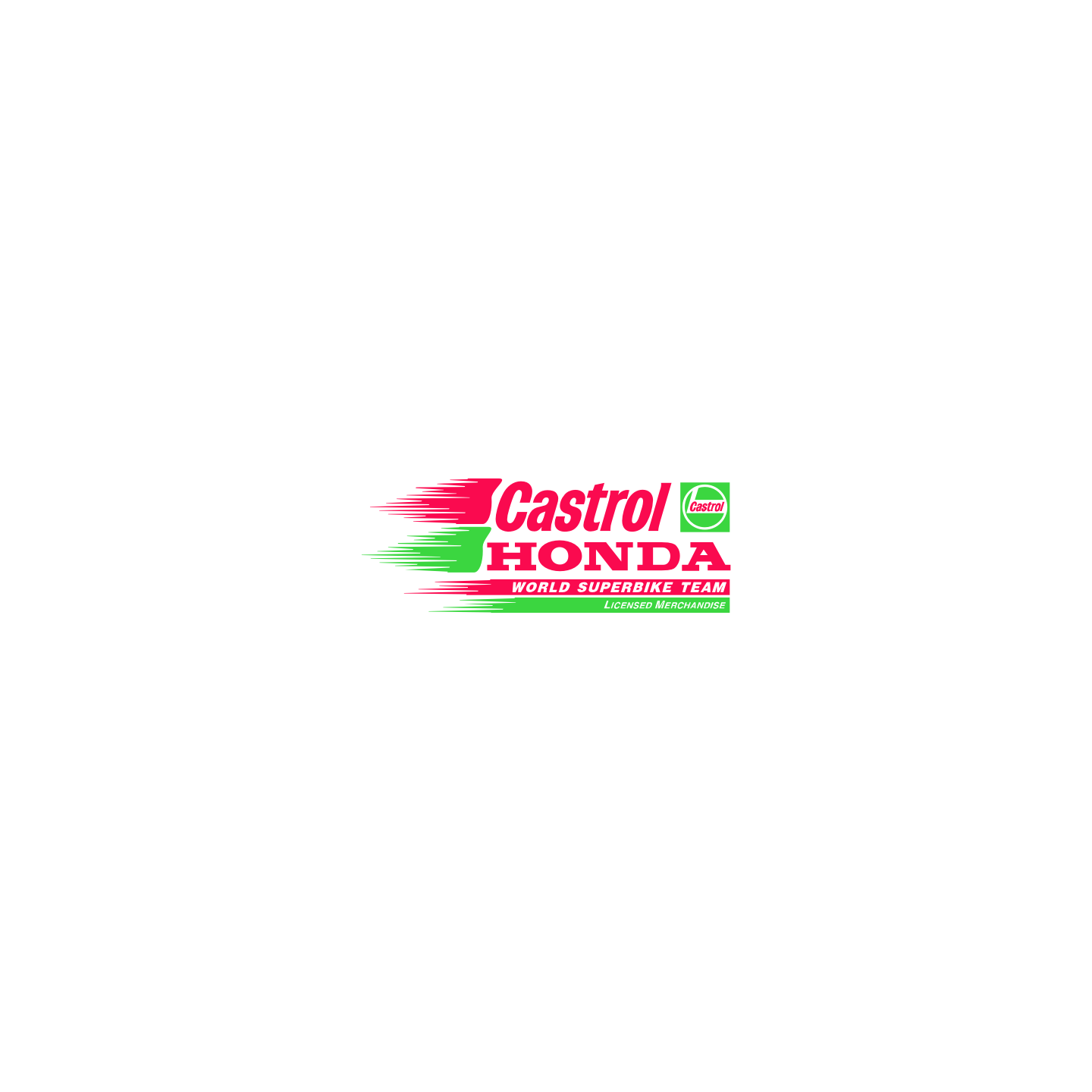 Castrol