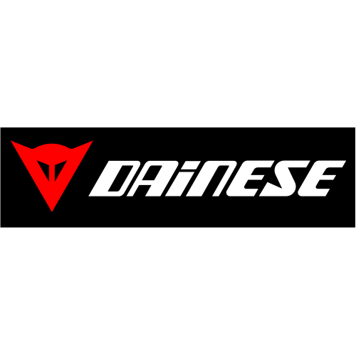 Sticker autocollant Dainese