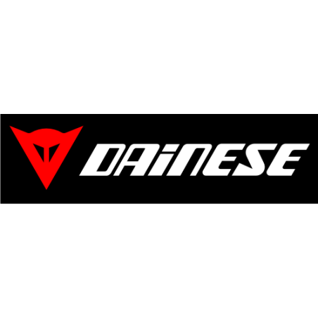 Sticker autocollant Dainese