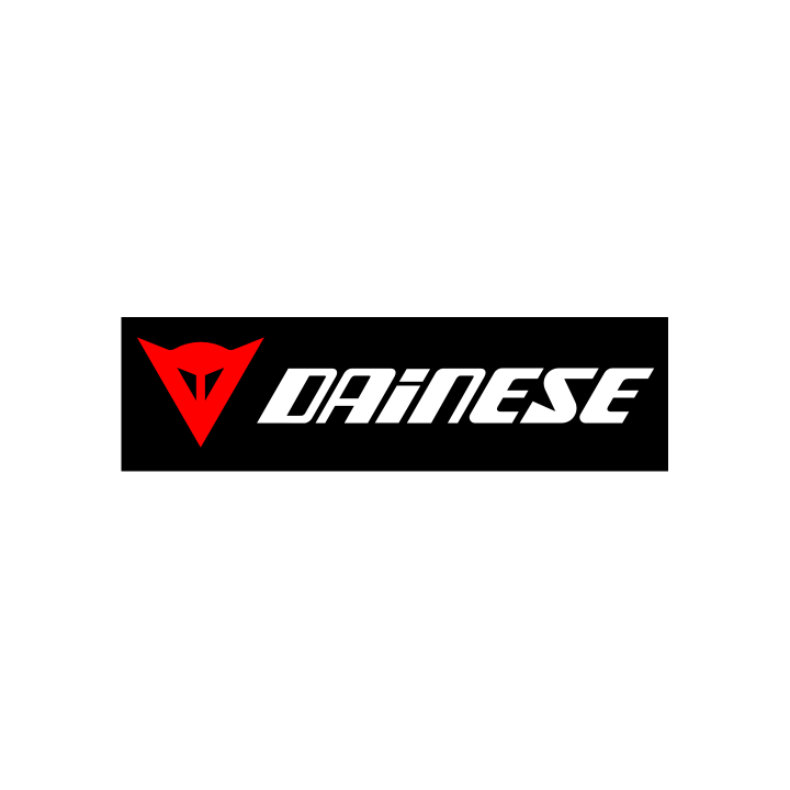 Sticker autocollant Dainese