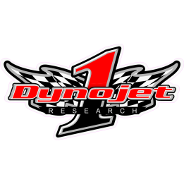 Sticker autocollant Dynojet