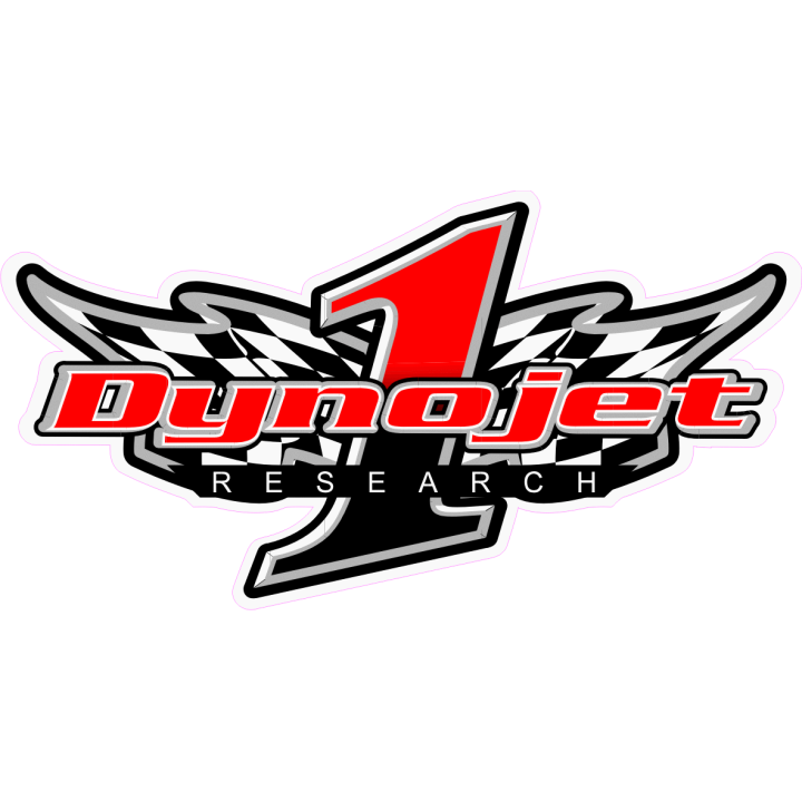 Sticker autocollant Dynojet