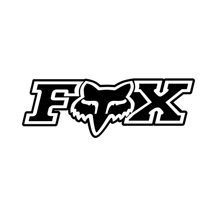 Sticker autocollant Focal