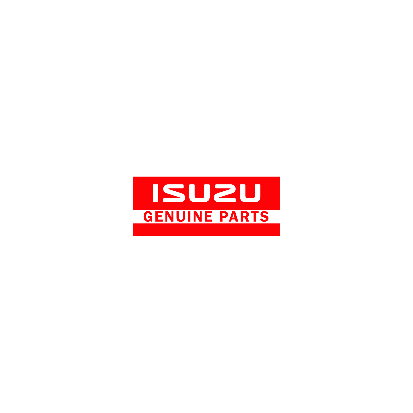 Isuzu couleur