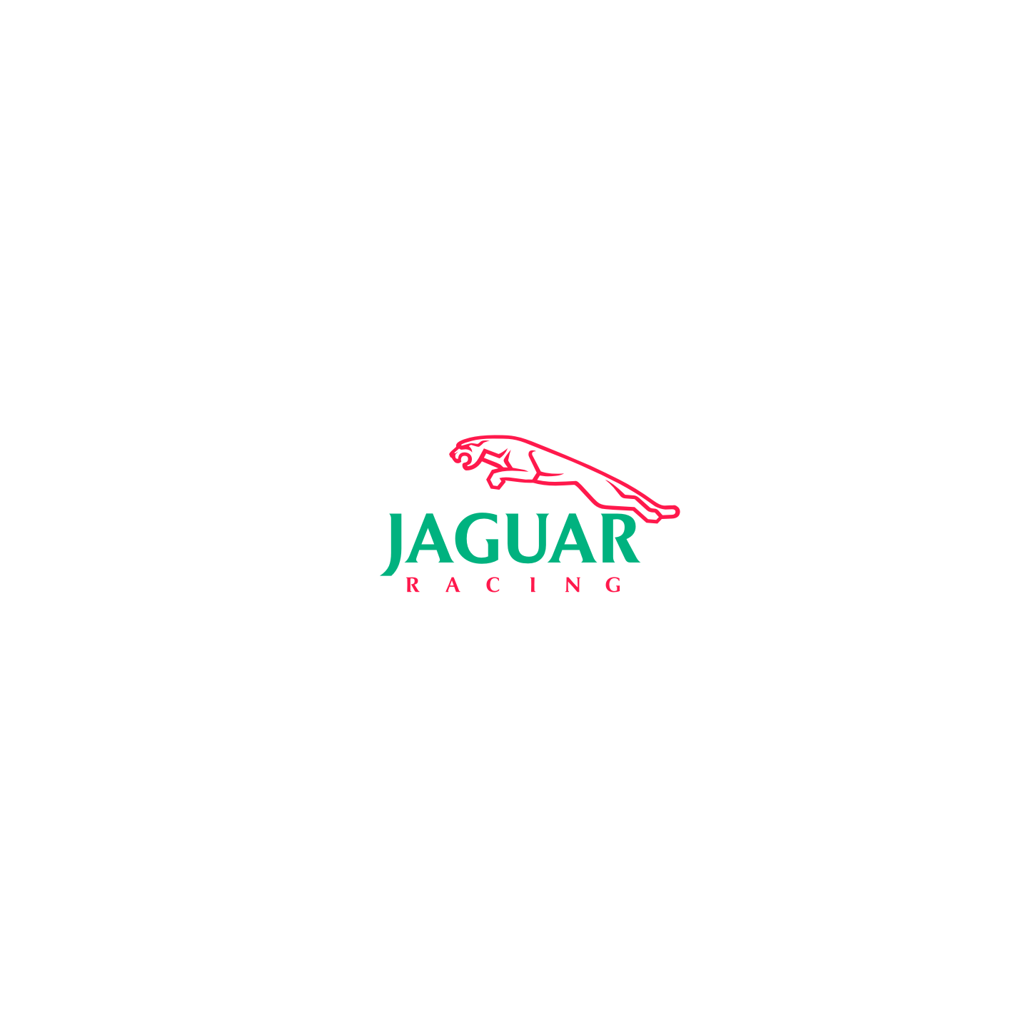 Jaguar racing