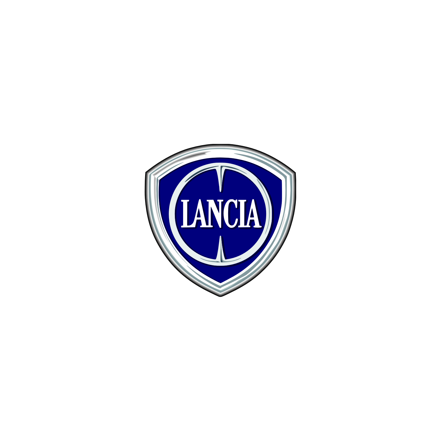 Lancia couleur