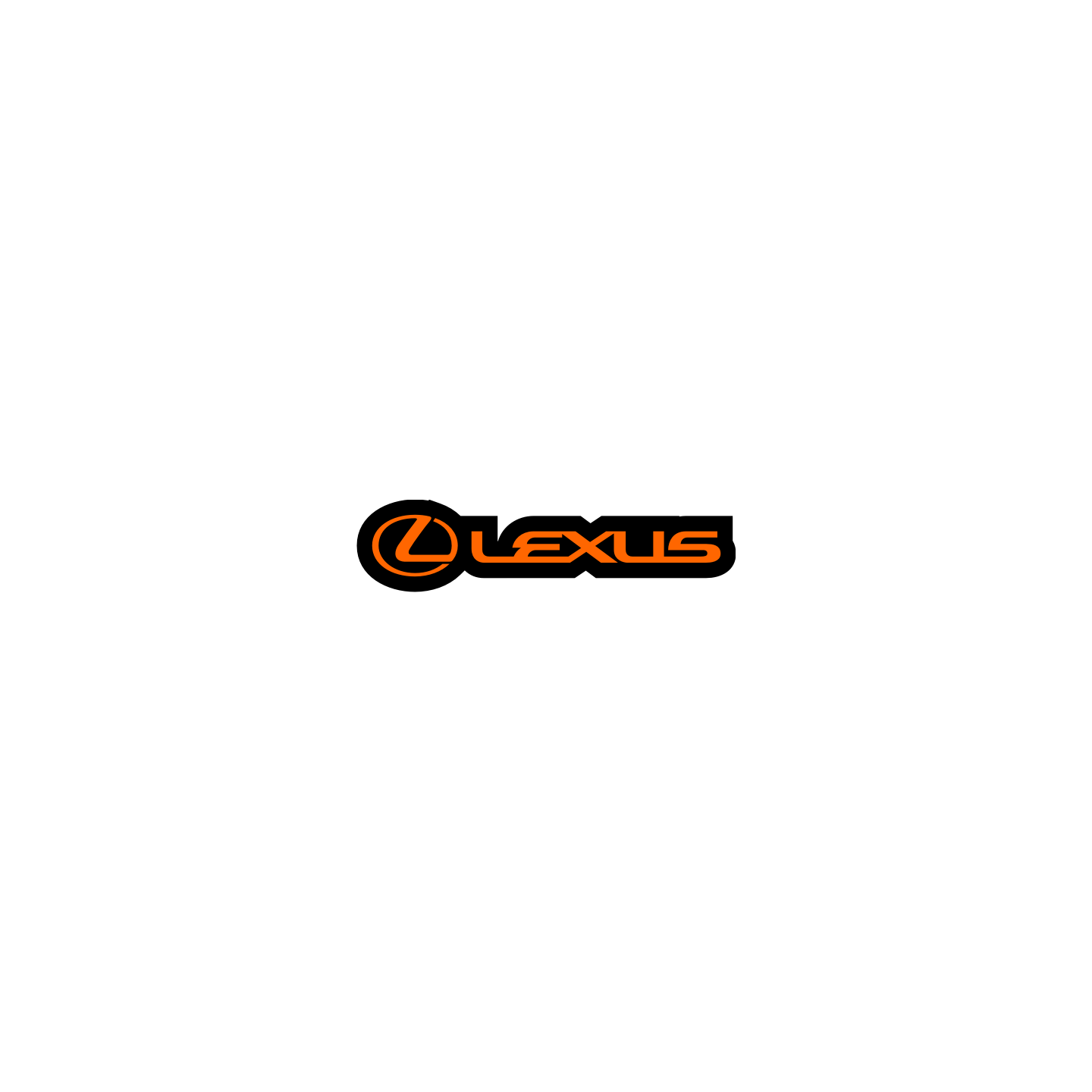 Lexus couleur