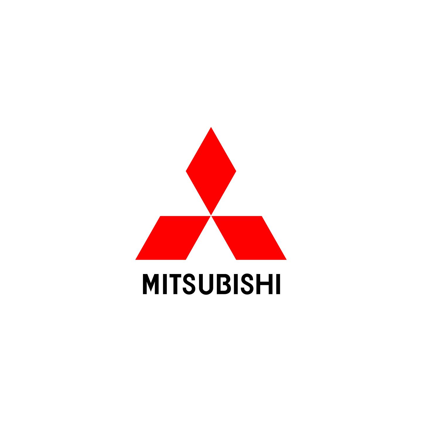 Mitsubishi couleur