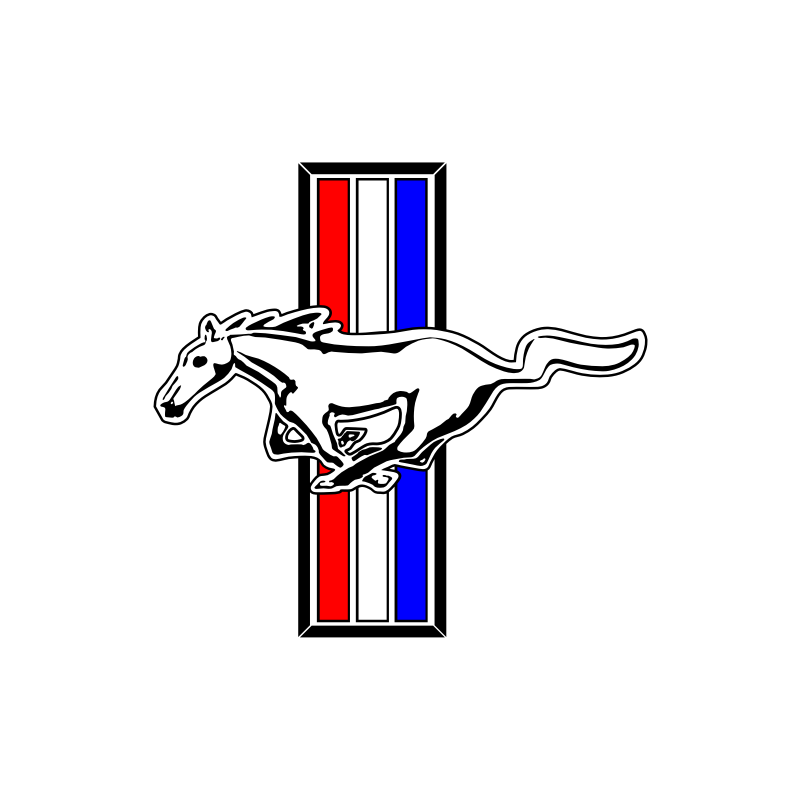Знак мустанга. Мустанг эмблема. Авто с лошадью на эмблеме. Логотип Мустанг на белом фоне.