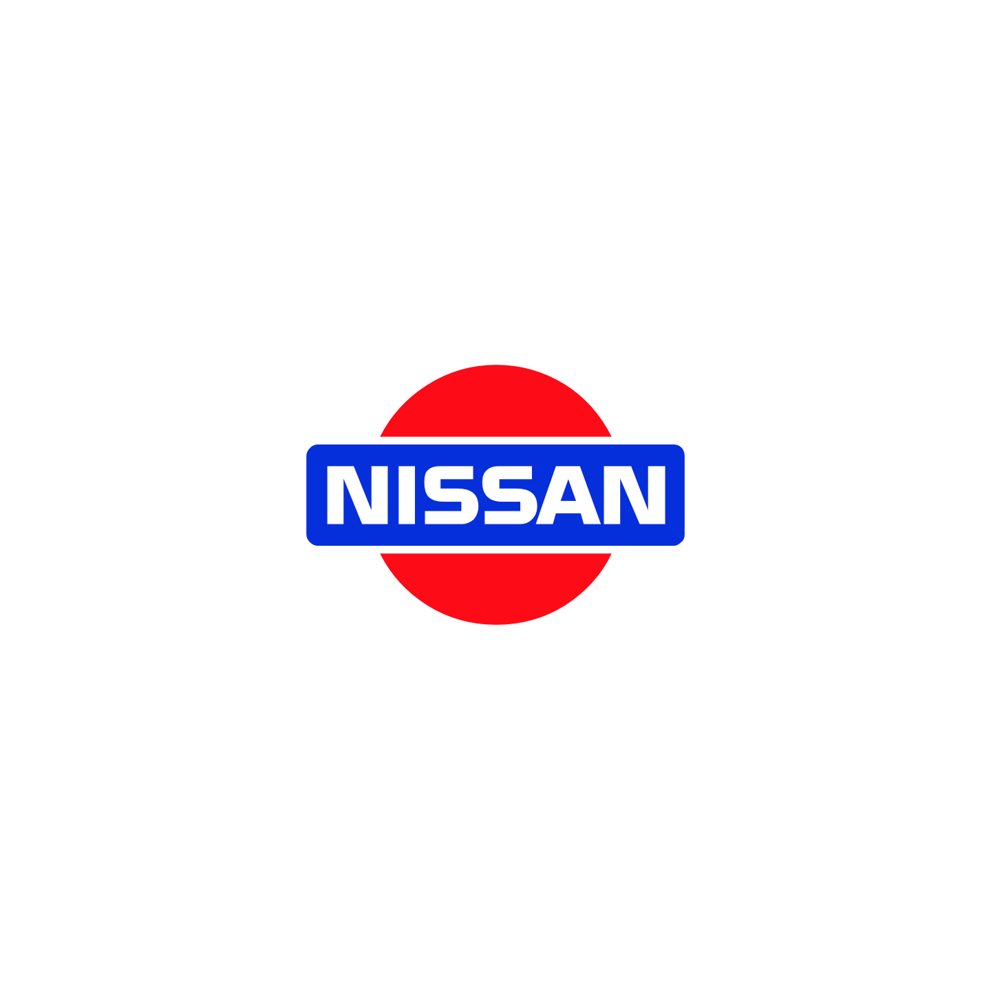 Nissan couleur