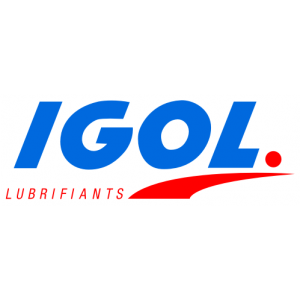 Sticker autocollant Igol