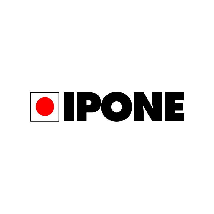 Sticker autocollant Ipone