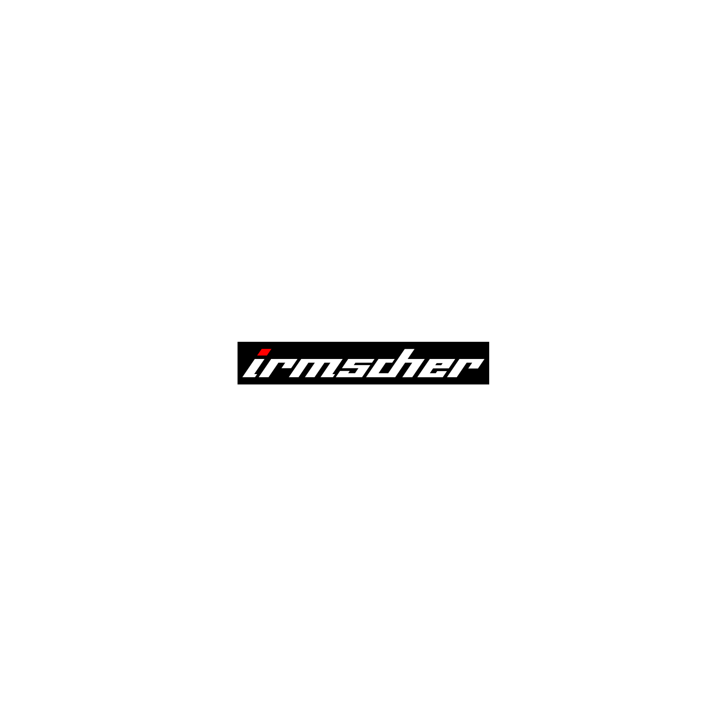 Irmscher