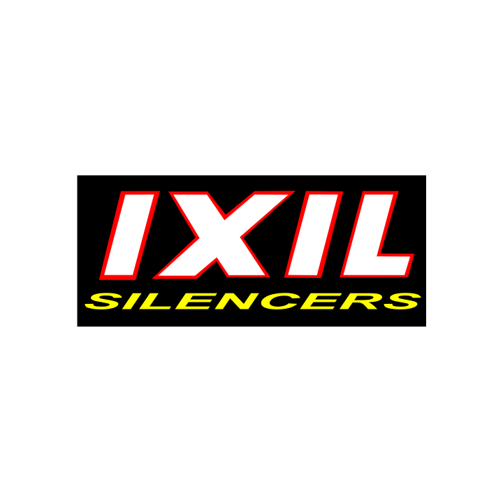 Sticker autocollant Ixil