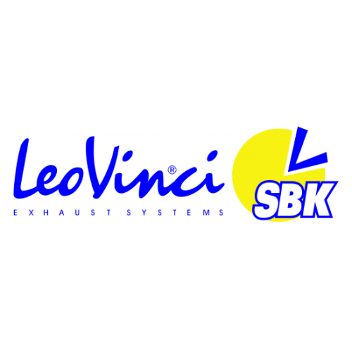 Sticker autocollant Leovinci