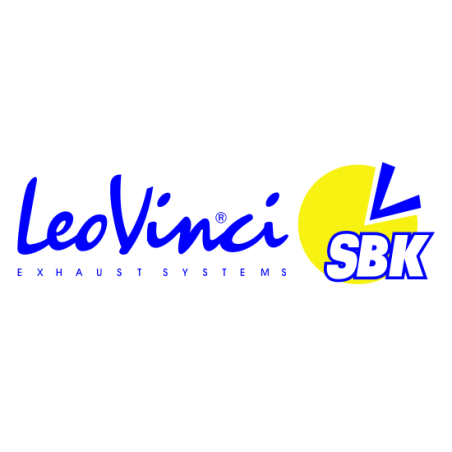 Sticker autocollant Leovinci