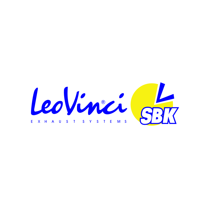 Sticker autocollant Leovinci