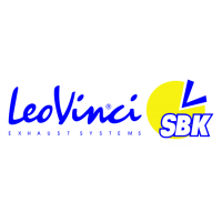 Sticker autocollant Leovinci
