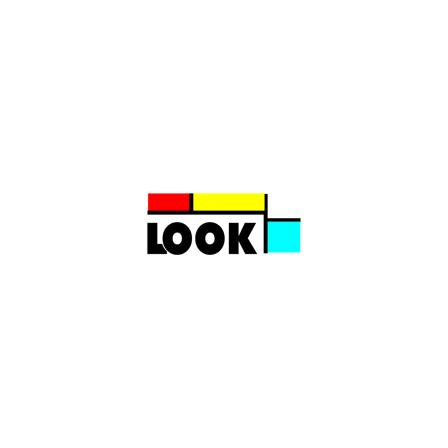 Look
