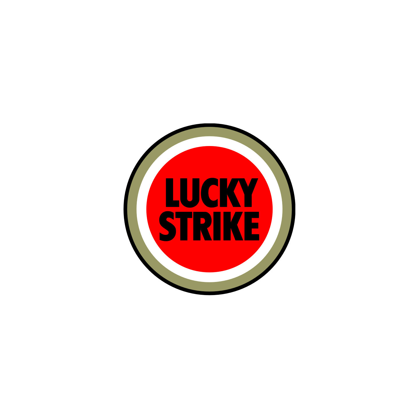 Lucky strike