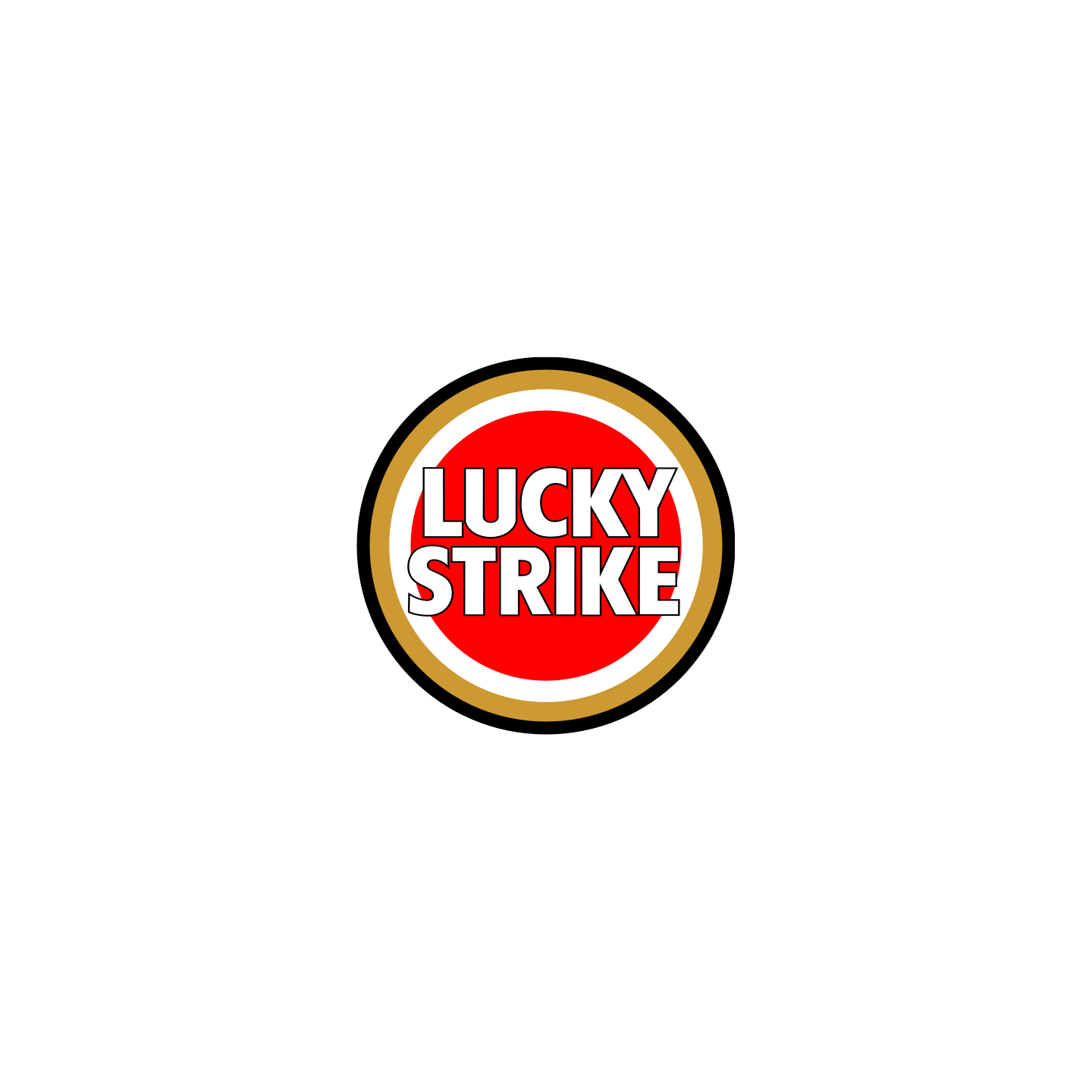 Lucky strike