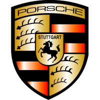Porsche couleur