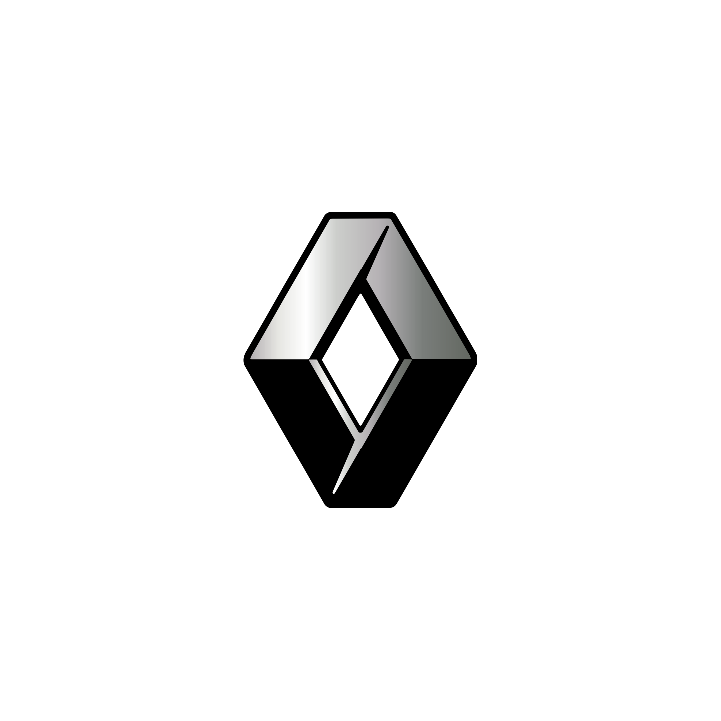 Renault losange