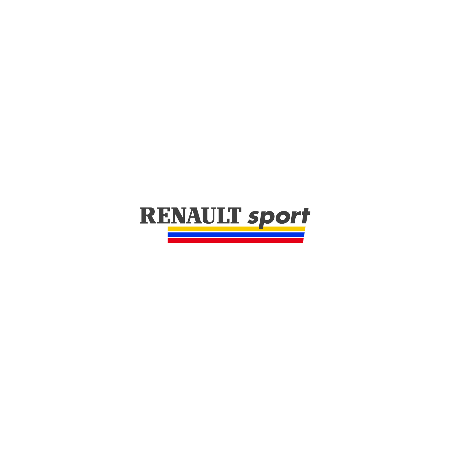 Renault sport