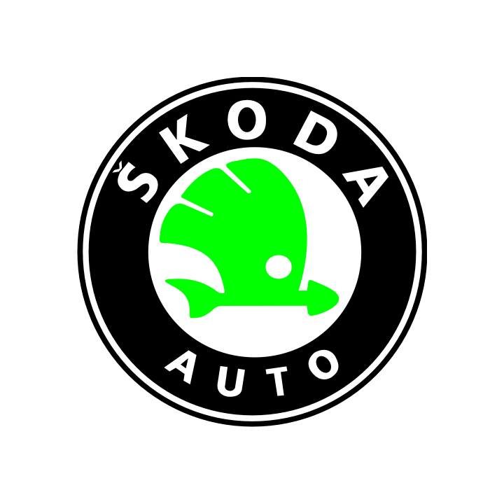 Sticker autocollant Numérique