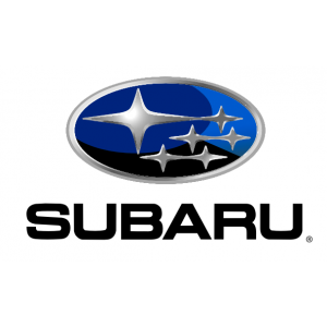 Sticker autocollant Subaru