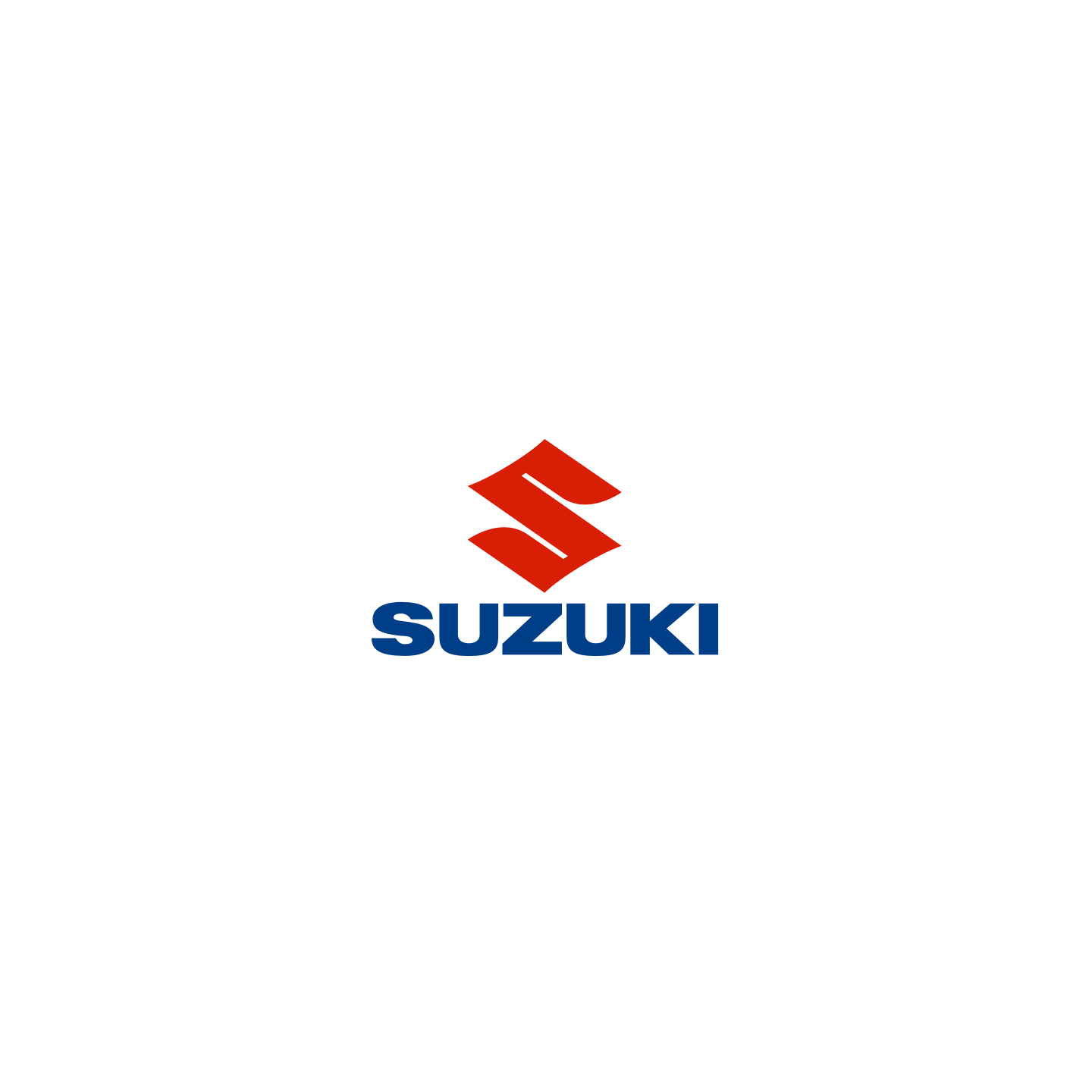 Suzuki couleur