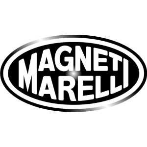 Sticker autocollant Magneti Marelli