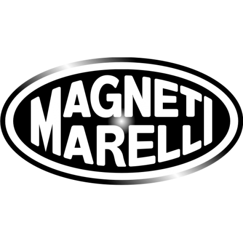 Sticker autocollant Magneti Marelli