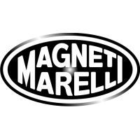 Sticker autocollant Magneti Marelli