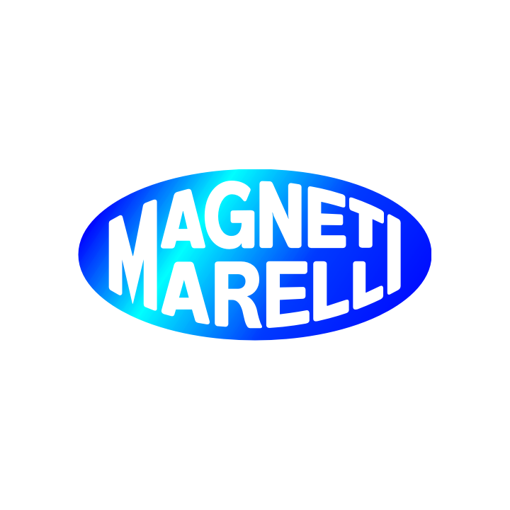 Sticker autocollant Magneti Marelli