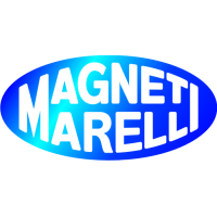Sticker autocollant Magneti Marelli